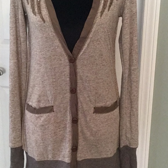 Miss Me cardigan - Picture 4 of 8